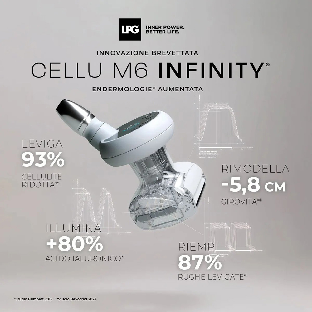 Elio Rocco – Manipolo Cellu M6 Elio Rocco - Manipolo Cellu M6