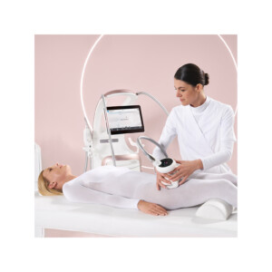 Elio Rocco - Endermologie aumentata - Cellu M6 Infinity