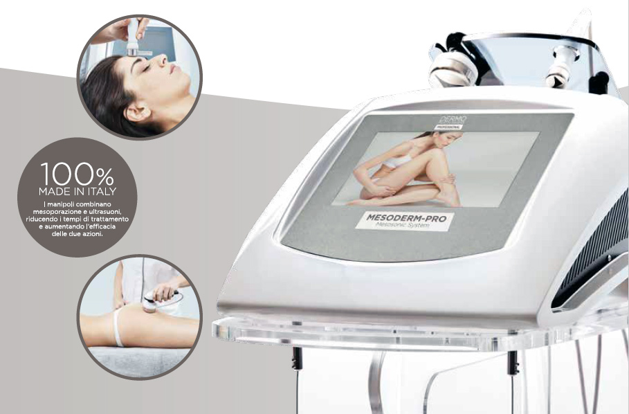Elio Rocco - Mesoderm -Pro